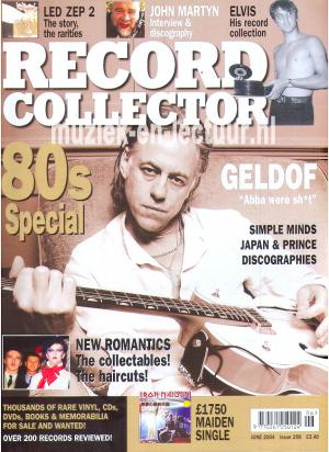Record Collector nr. 298
